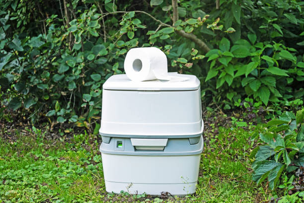 Best Portable toilet rental cost  in Ellisville, MS
