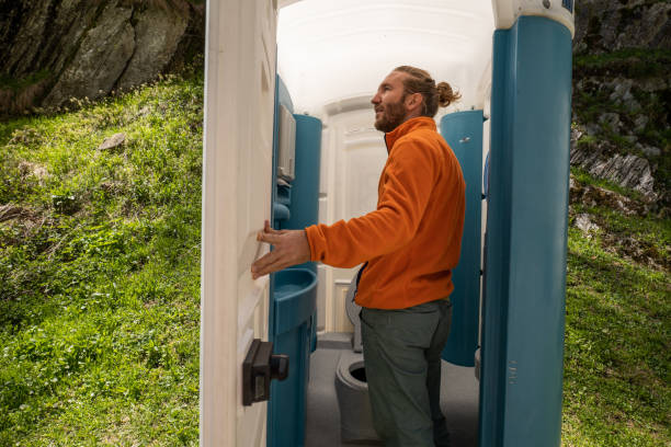Best Affordable portable toilet rental  in Ellisville, MS