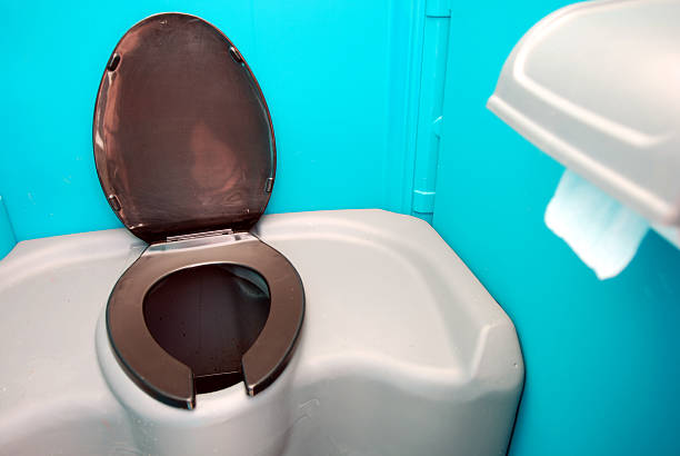 Portable Toilet Options We Offer in Ellisville, MS