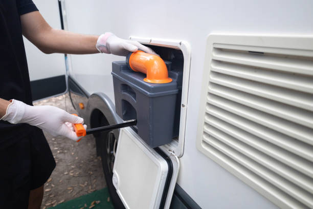 Best Portable toilet rental cost  in Ellisville, MS