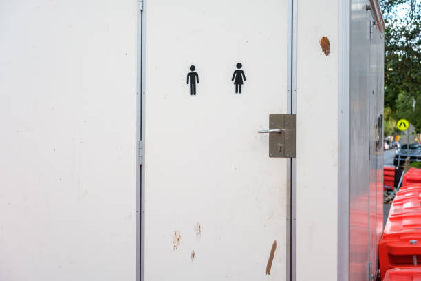 Best Portable bathroom rental  in Ellisville, MS
