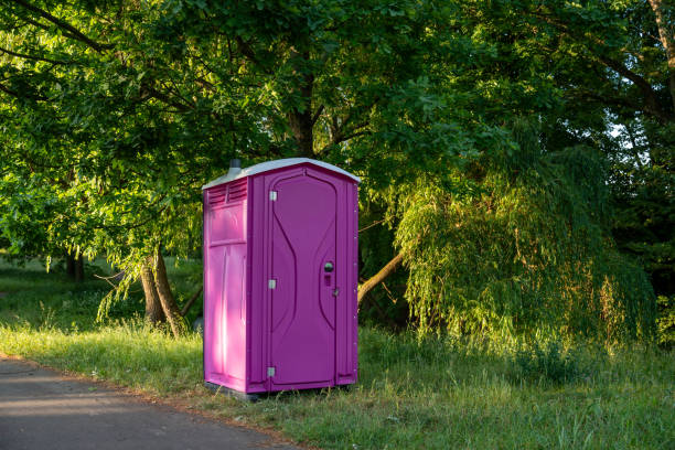 Best Sanitation services for porta potties  in Ellisville, MS